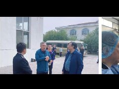 质量安全主体责任现场观摩会成功举办