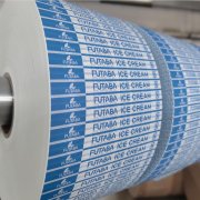 食品包装纸-冰淇淋包装